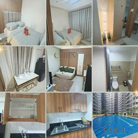 Cmln Staycation Metro Manila